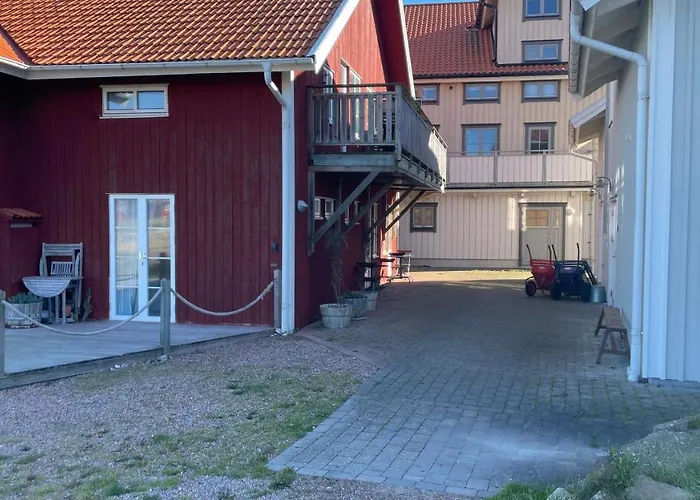 Fin Laegenhet Med Balkong - Centralt O Bra Laege
