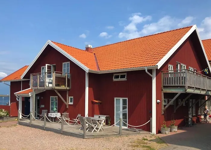 Fin Laegenhet Med Balkong - Centralt O Bra Laege