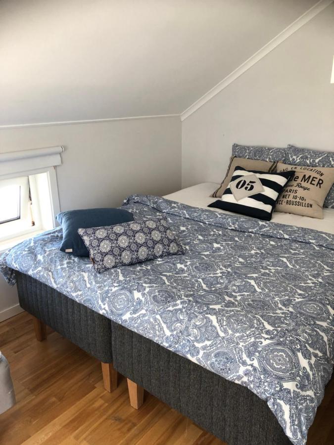 Appartement Fin Laegenhet Med Balkong - O Bra Laege *
