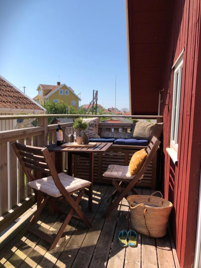 Fin Laegenhet Med Balkong - O Bra Laege *