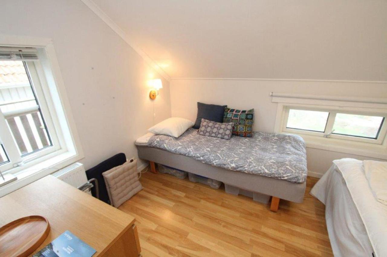 Appartement Fin Laegenhet Med Balkong - O Bra Laege Karingon