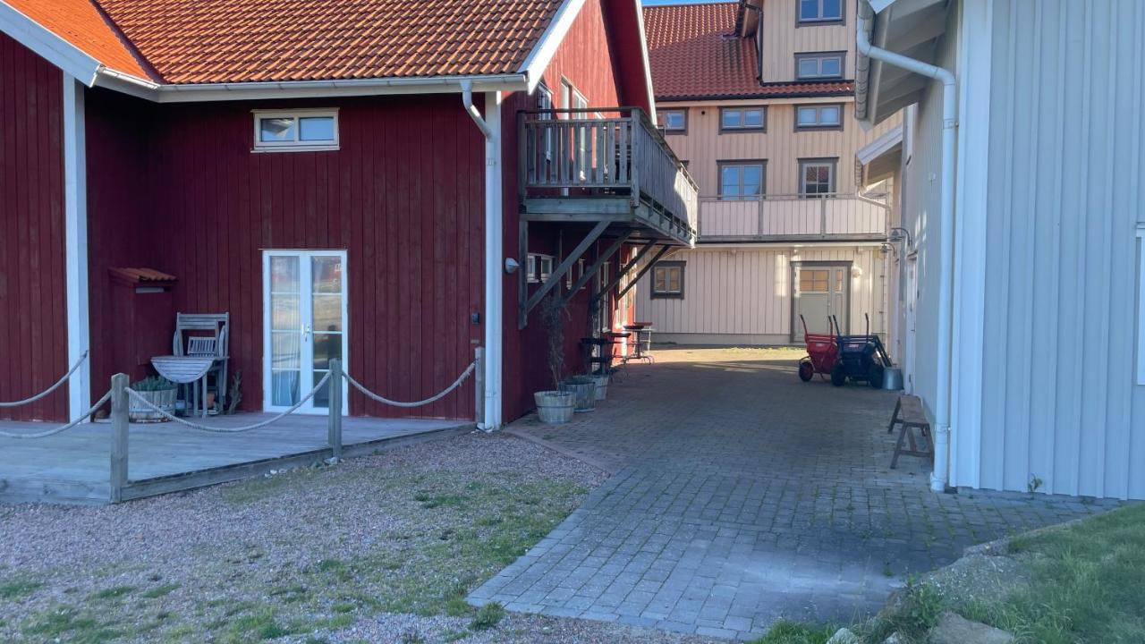 Appartement Fin Laegenhet Med Balkong - O Bra Laege