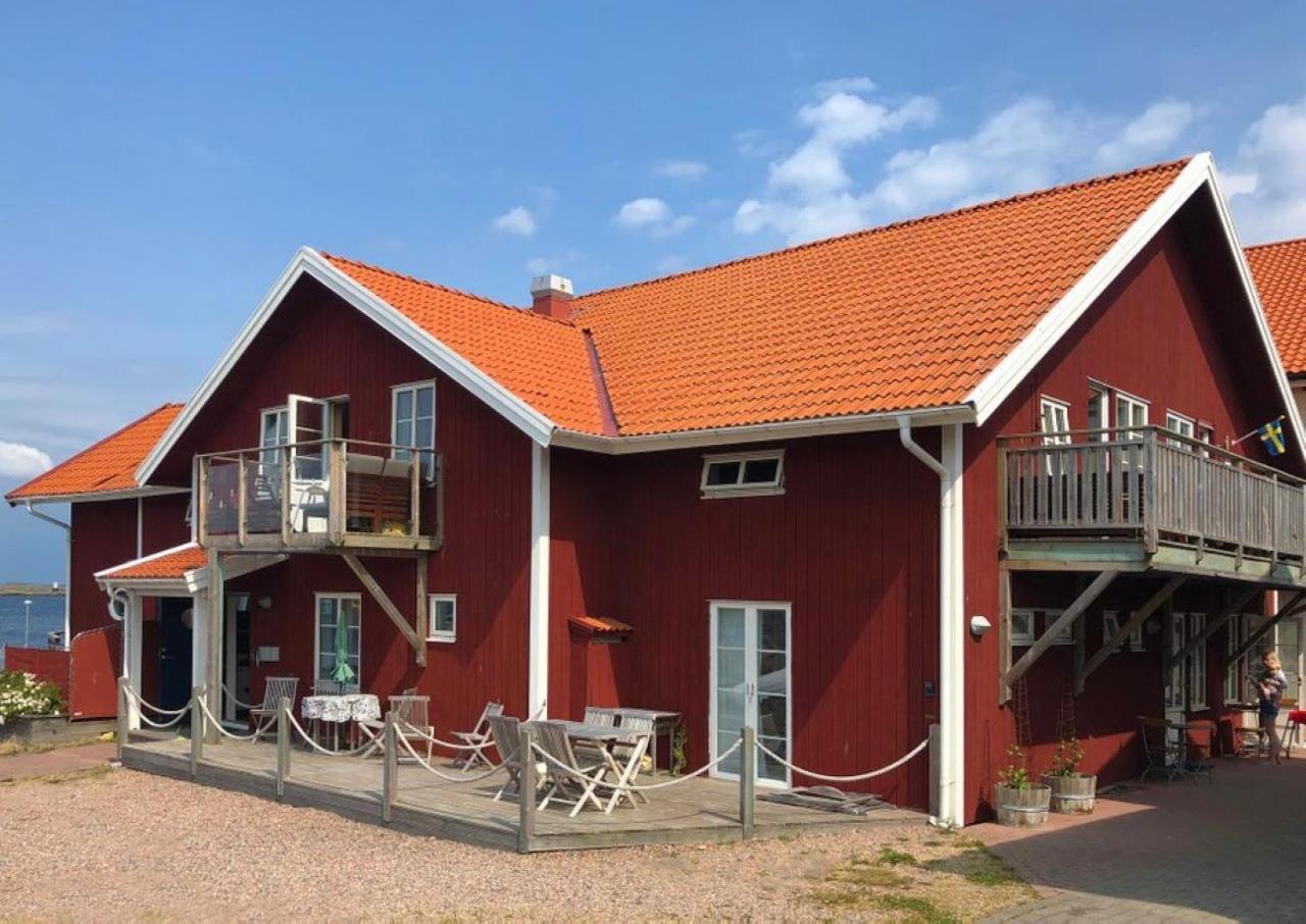 Fin Laegenhet Med Balkong - O Bra Laege *